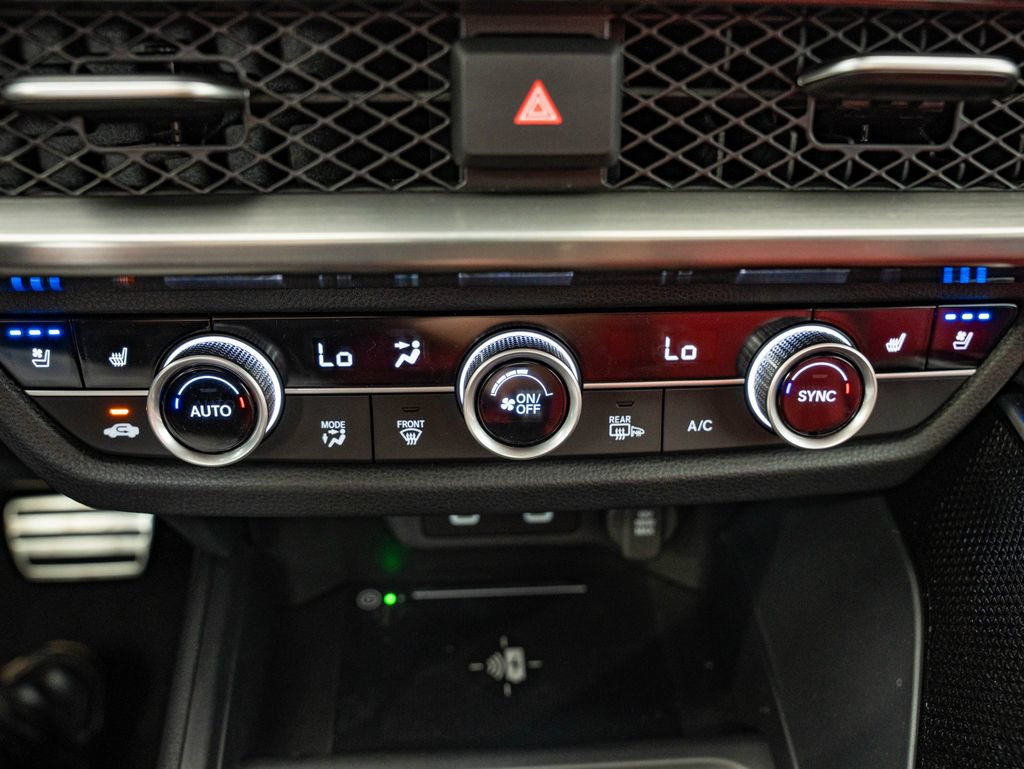 New 2026 Acura ADX A-Spec AWD/4WD image 29