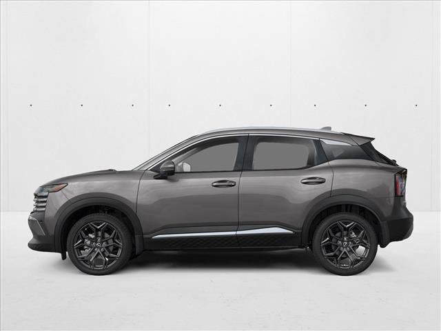 New 2026 Nissan Kicks SR FWD video 3