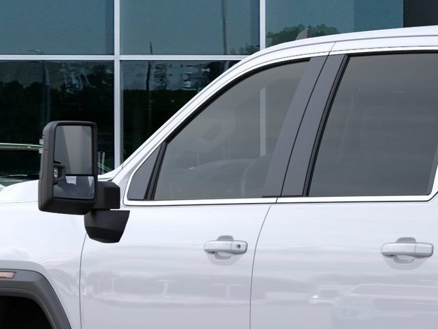 New 2026 GMC Sierra 2500 SLE w/ SLE Value Package; AWD/4WD image 12