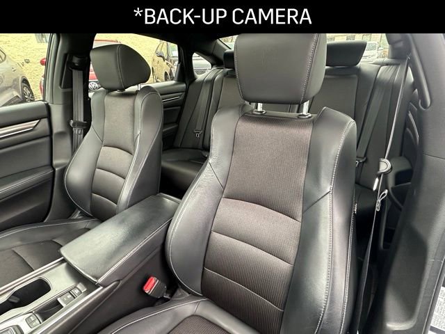 Used 2018 Honda Accord Sport image 2