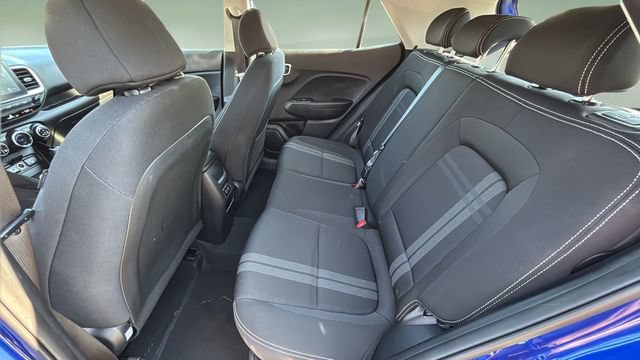 Used 2025 Hyundai Venue SEL FWD image 20