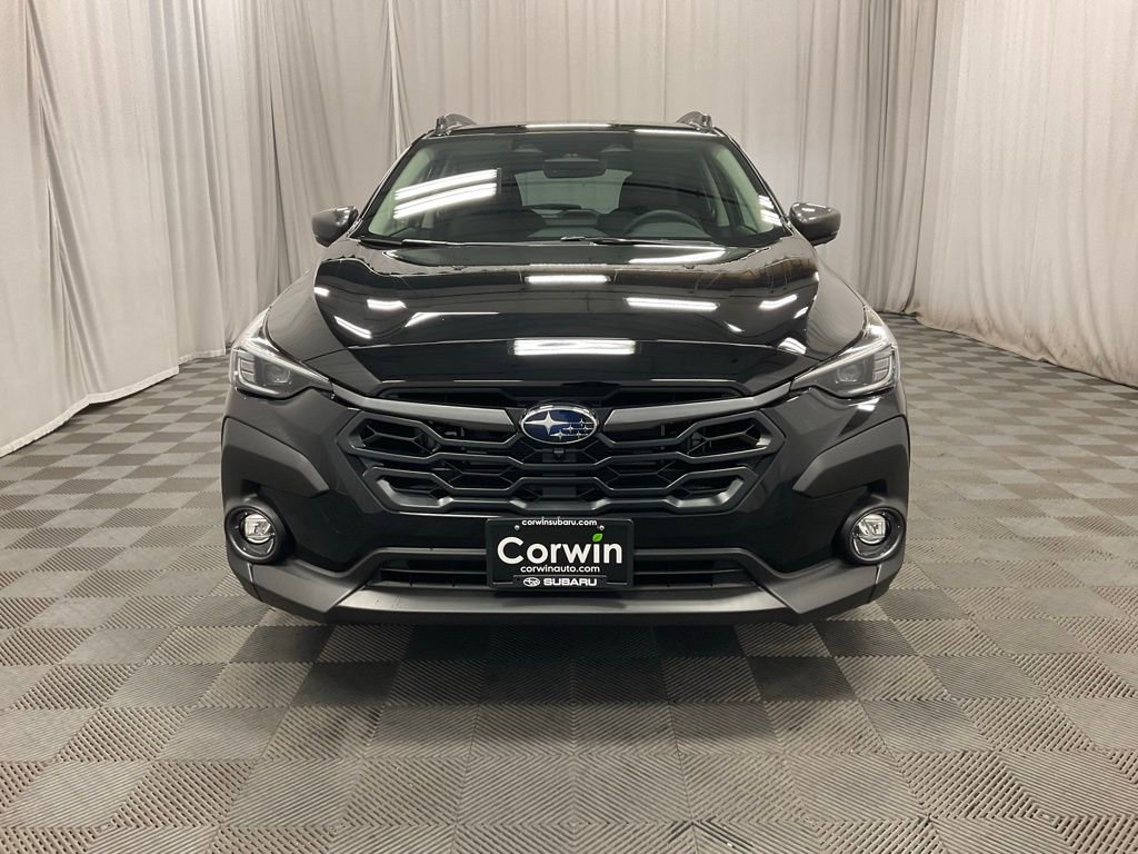New 2026 Subaru Crosstrek 2.5i Limited image 5