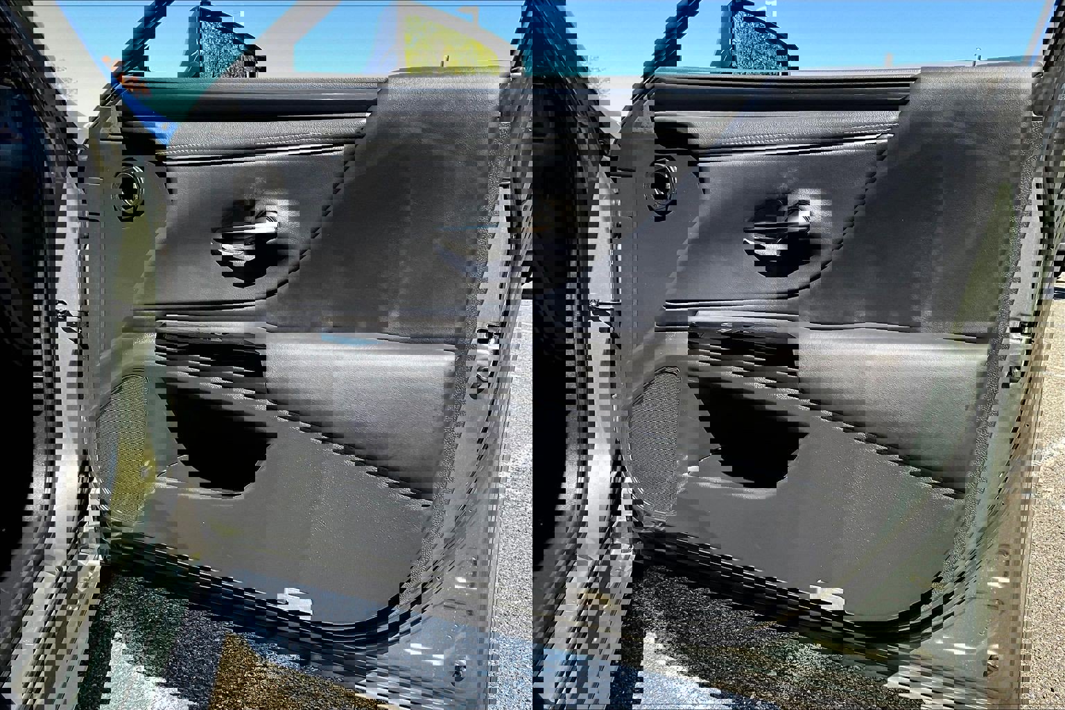 Used 2023 Lexus ES 350 w/ Accessory Package (Z2) image 22