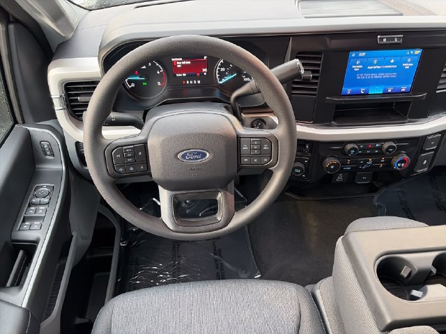 New 2026 Ford F250 XL w/ STX Appearance Package AWD/4WD image 10