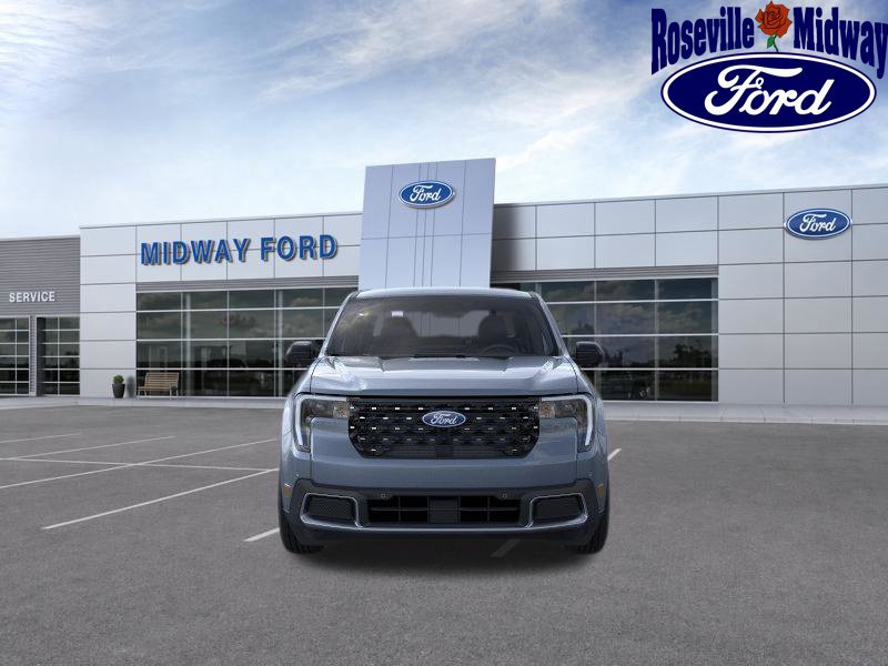New 2026 Ford Maverick Lariat AWD/4WD image 7