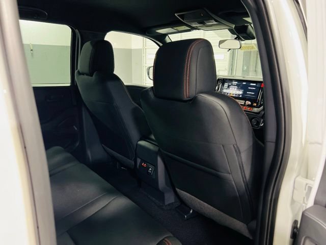 New 2026 Nissan Frontier PRO-4X w/ Pro-4x Convenience Package AWD/4WD image 31