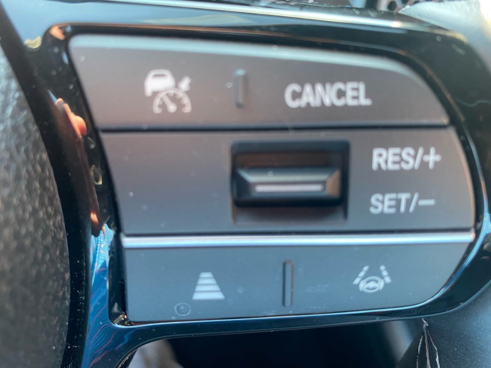 Certified 2026 Honda Civic FWD Hybrid Sedan image 24