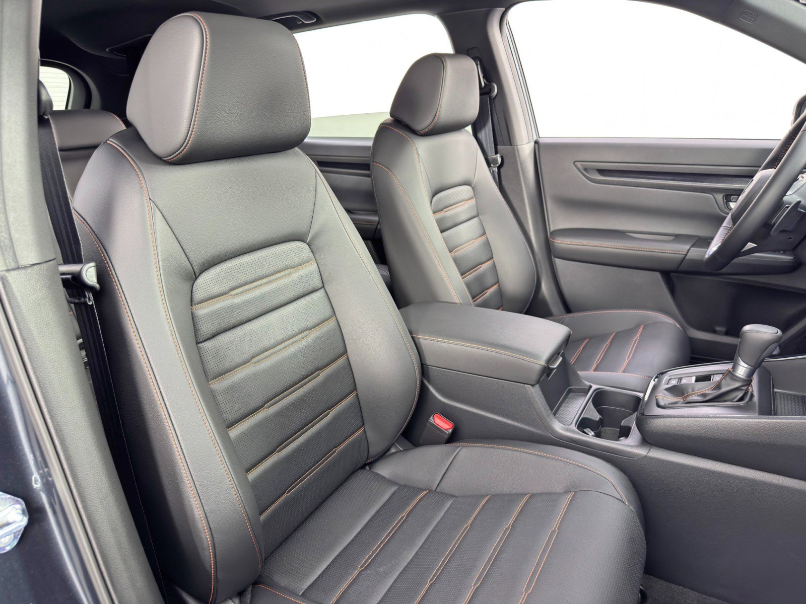 Used 2026 Honda CR-V Sport-L image 31