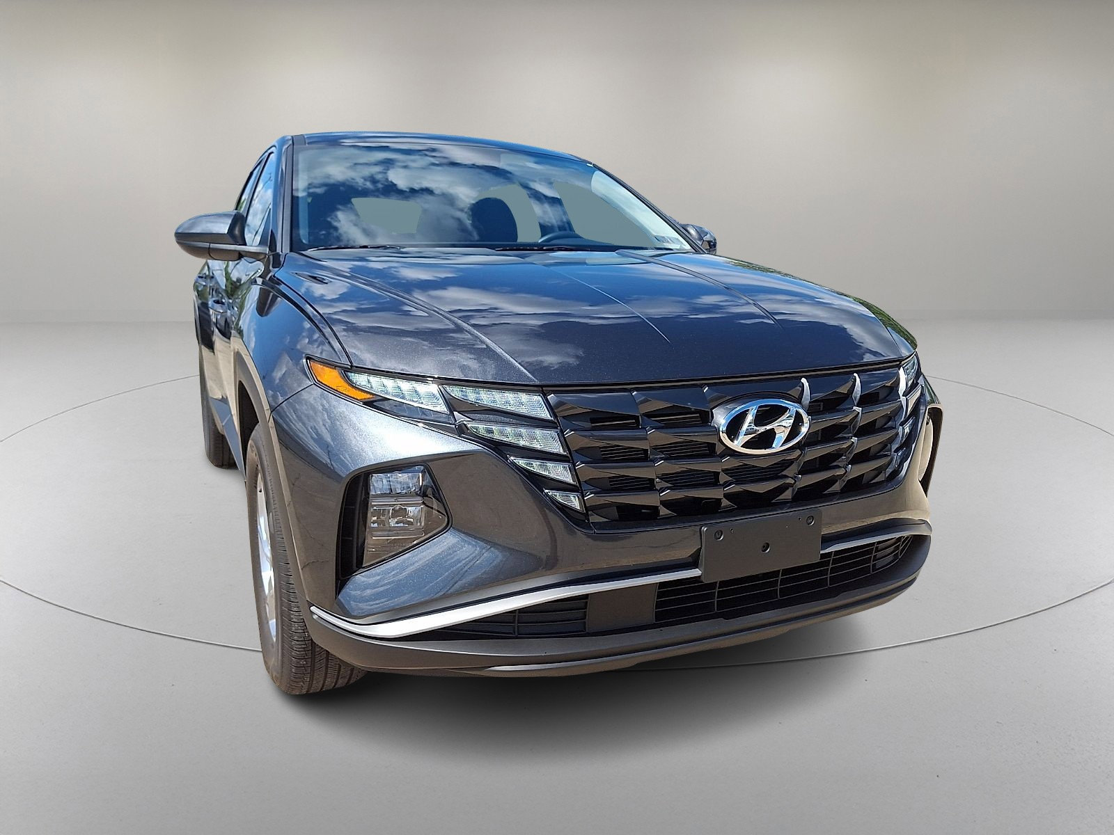 Certified 2023 Hyundai Tucson SE video 2