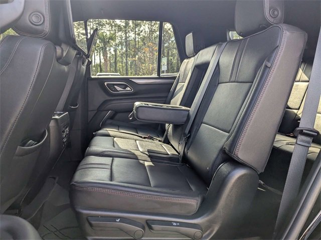 Used 2023 Chevrolet Tahoe RST w/ Luxury Package image 14