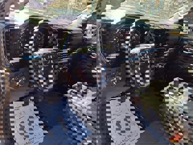 Used 2025 GMC Sierra 1500 Elevation w/ X31 Off-Road Package image 9