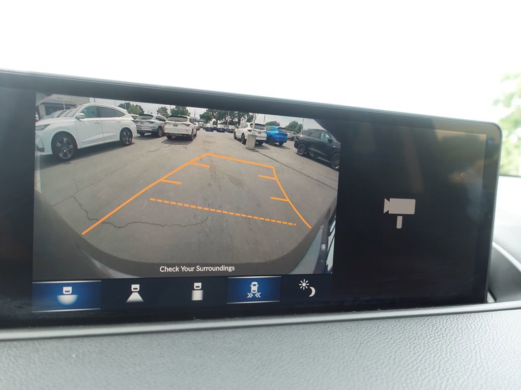 Certified 2023 Acura MDX FWD image 16