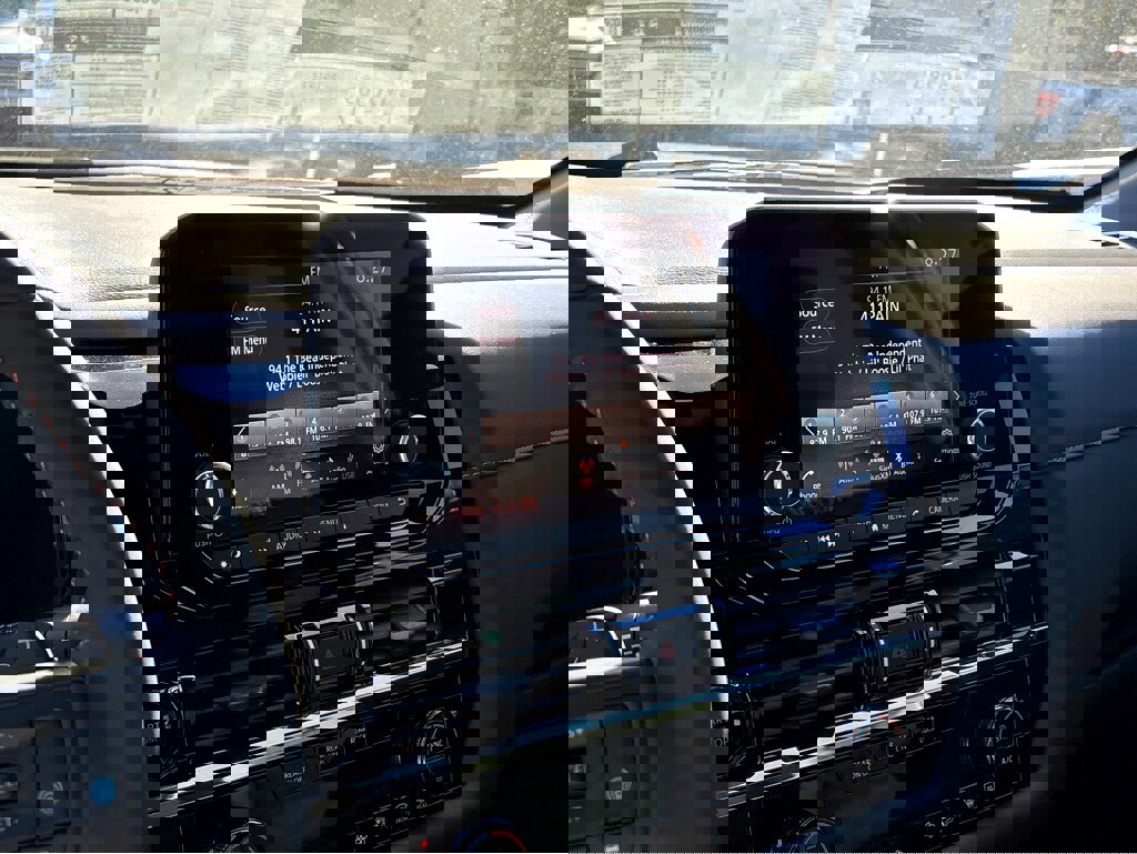 New 2025 Nissan Pathfinder Rock Creek image 8