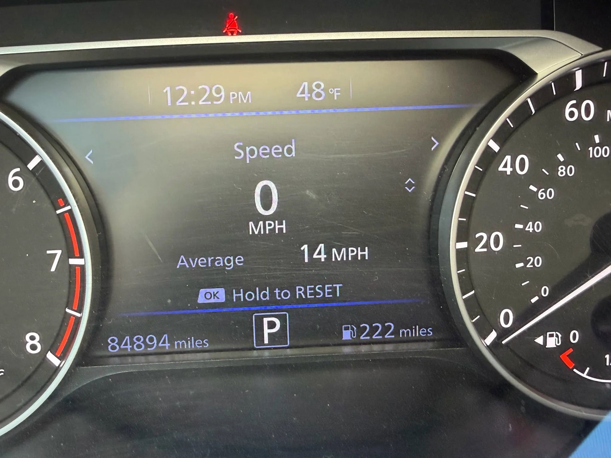 Used 2019 Nissan Altima 2.5 SR image 11