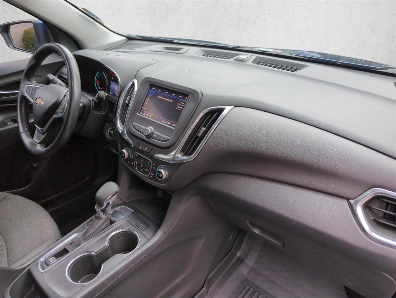 Used 2022 Chevrolet Equinox LT FWD image 24