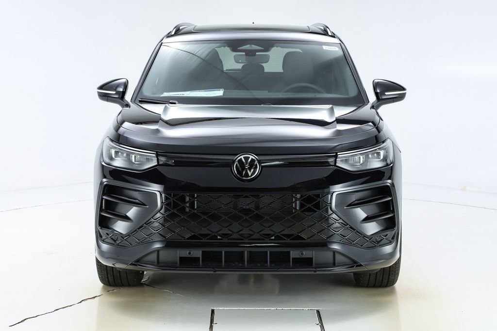 New 2026 Volkswagen Tiguan SE R-Line image 55