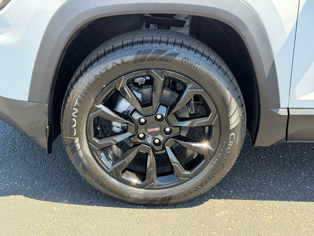 New 2026 GMC Terrain Elevation w/ Elevation Premium Package FWD image 8
