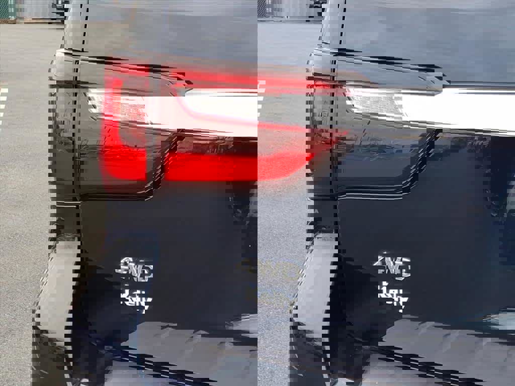 Certified 2024 INFINITI QX80 Sensory w/ Cargo Package image 7