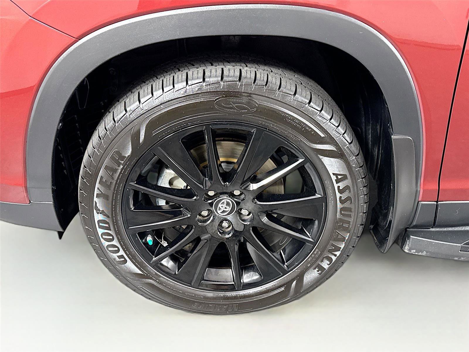 Used 2019 Toyota Highlander SE AWD/4WD image 55