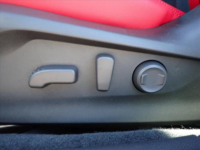New 2026 Subaru WRX Limited AWD/4WD image 11