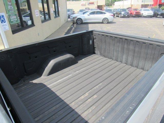 Used 2019 Chevrolet Silverado 1500 LT w/ All-Star Edition AWD/4WD image 9