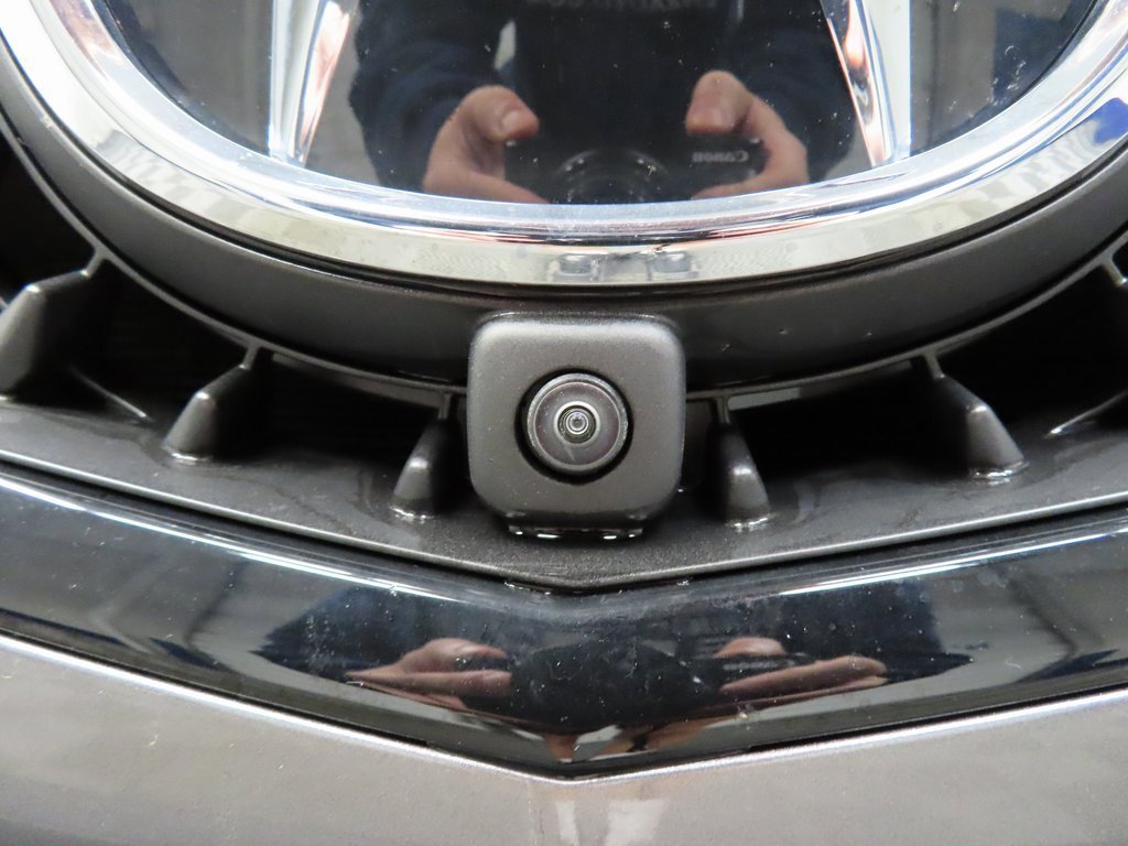 Used 2024 Acura RDX AWD w/ A-Spec & Advance Pkg image 37