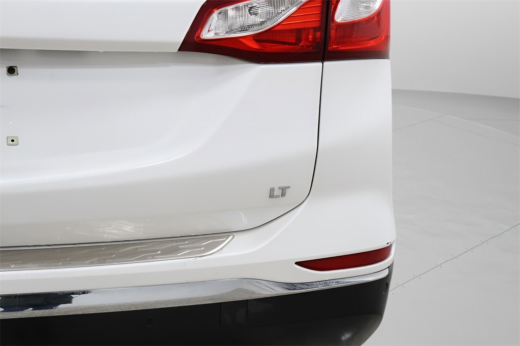 Used 2020 Chevrolet Equinox LT image 35