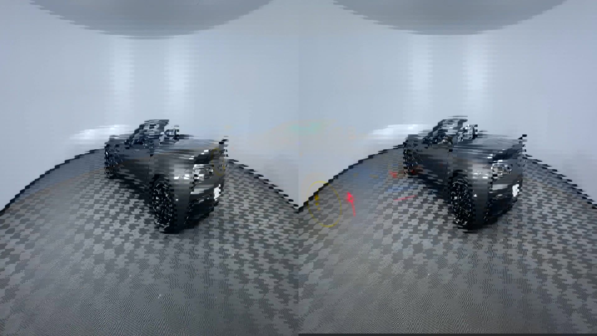 Used 2018 Chevrolet Corvette Z06 image 7