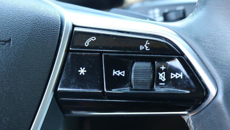Used 2022 Audi A7 3.0T Prestige AWD/4WD image 10