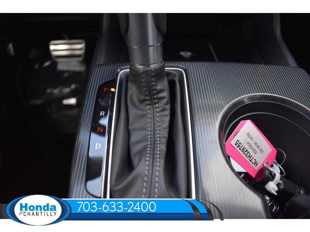 New 2026 Honda Civic Sport Touring image 17