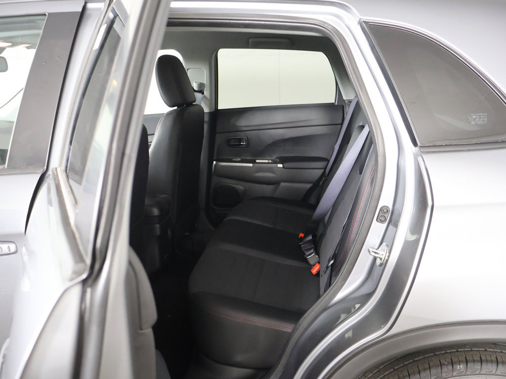 New 2027 Mitsubishi Outlander Sport SE AWD/4WD image 28