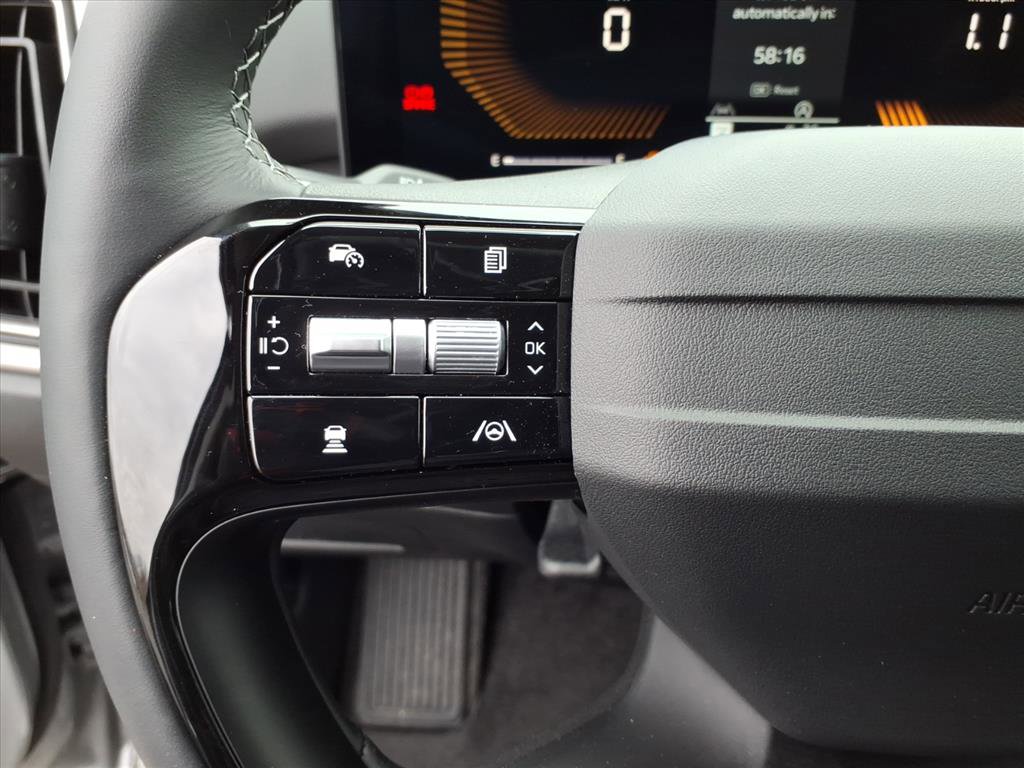 New 2026 Kia Sorento EX image 20