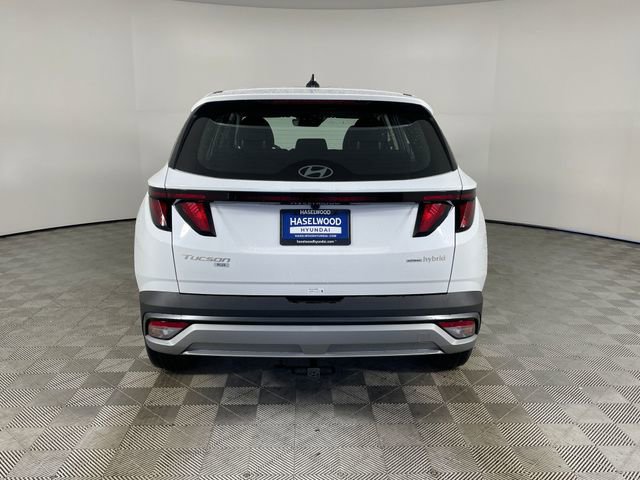 New 2026 Hyundai Tucson Blue SE w/ Tow & Go Package AWD/4WD image 20