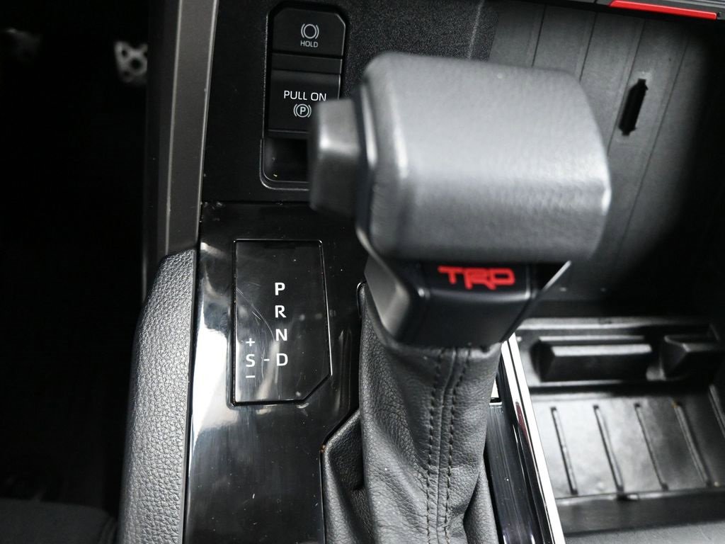 Used 2022 Toyota Tundra SR5 image 17