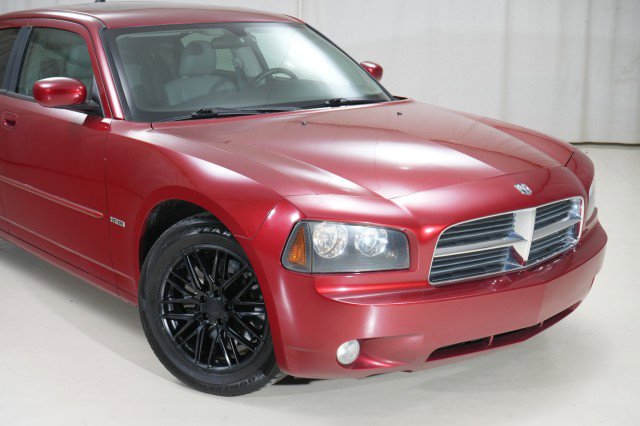 Used 2006 Dodge Charger R/T w/ Convenience Group II image 13