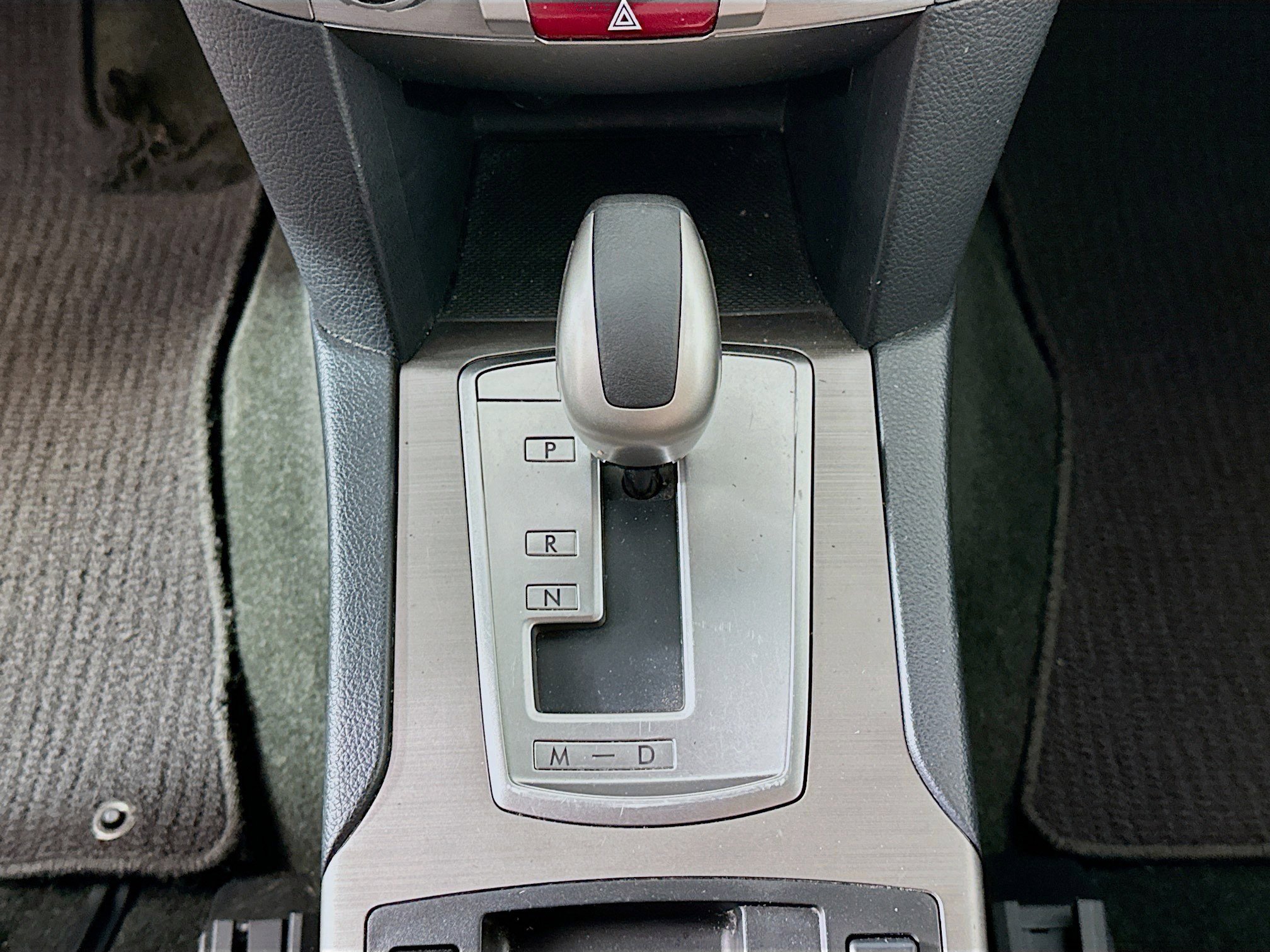 Used 2011 Subaru Outback 2.5i Premium w/ All-Weather Pkg image 22