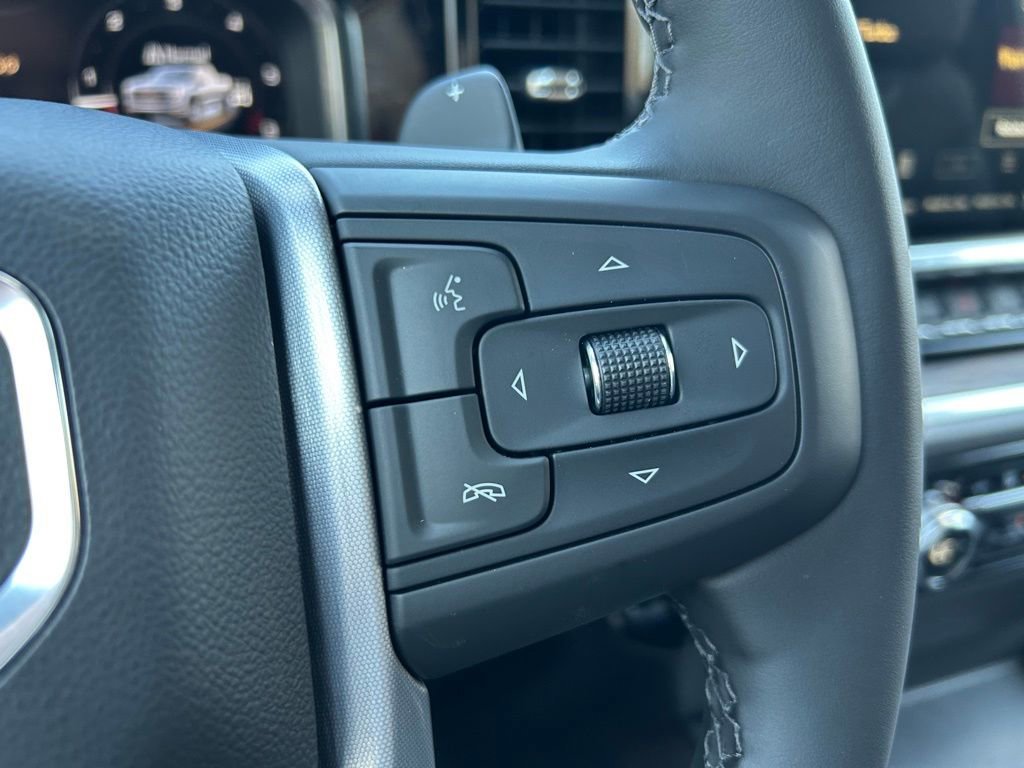 Certified 2026 GMC Sierra 1500 SLT w/ SLT Premium Package image 27