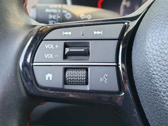 Used 2024 Honda Civic Si image 20