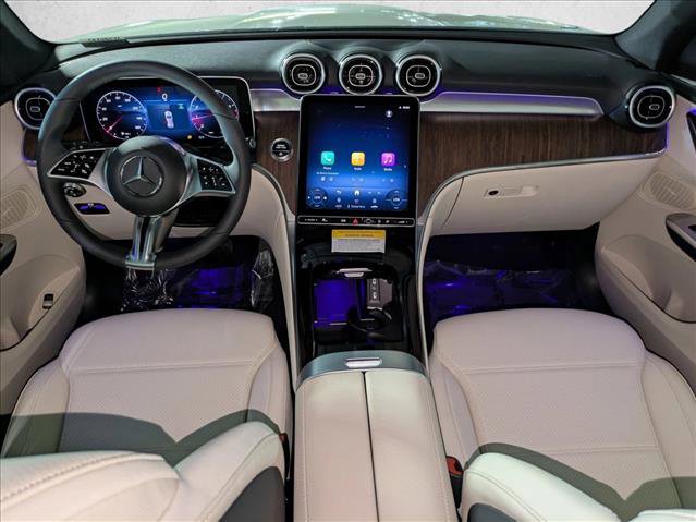 New 2026 Mercedes-Benz GLC 300 image 15