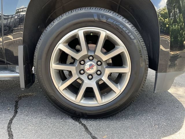 Used 2016 GMC Yukon XL SLT w/ Premium Edition AWD/4WD image 38