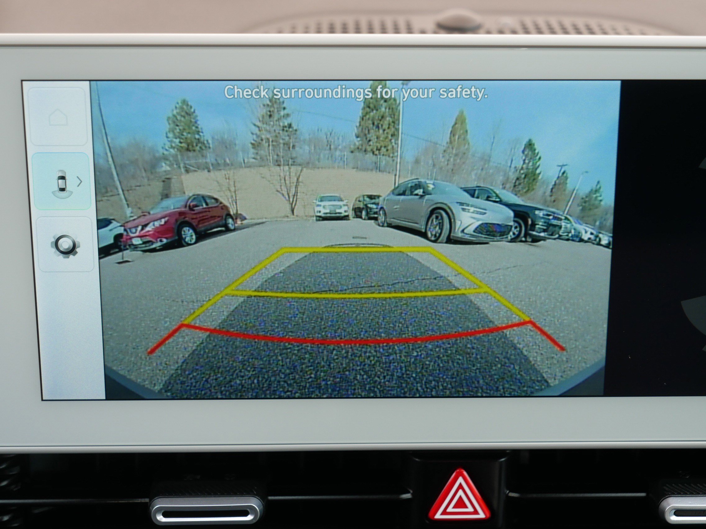 Used 2024 Hyundai Ioniq 5 SEL image 26