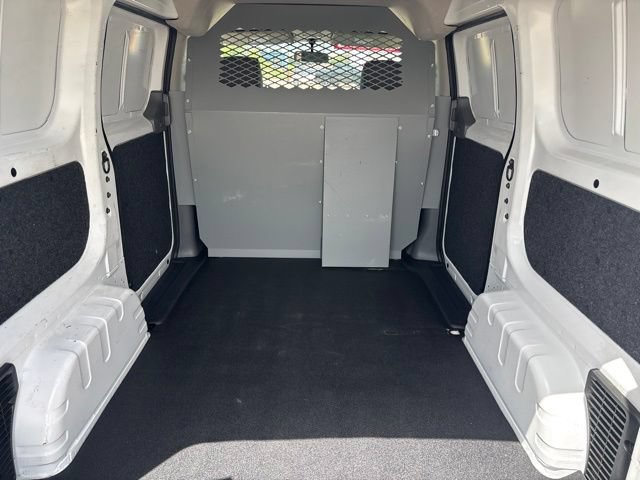 Used 2020 Nissan NV200 SV w/ Back Door Glass Package FWD image 33