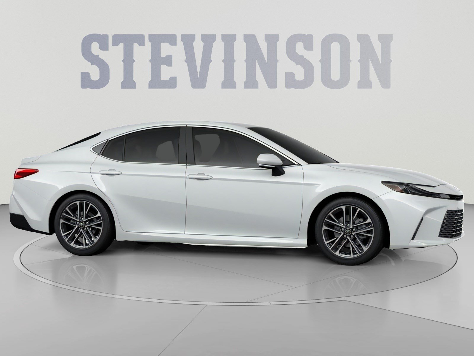 New 2026 Toyota Camry XLE AWD/4WD image 13