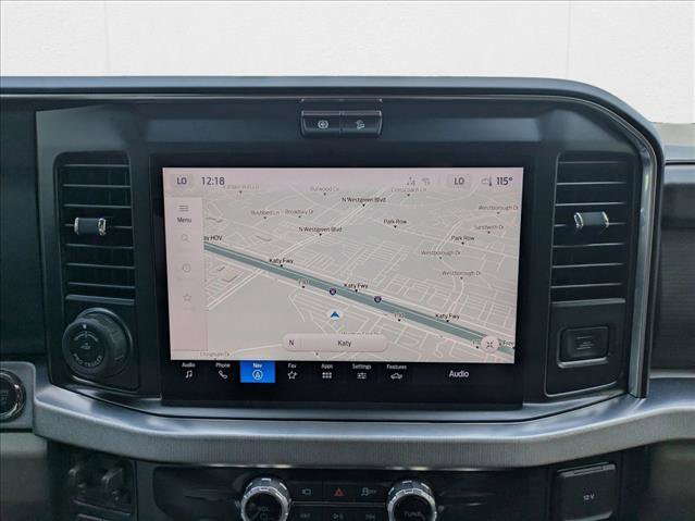New 2025 Ford F250 Platinum w/ Platinum Plus Package image 14