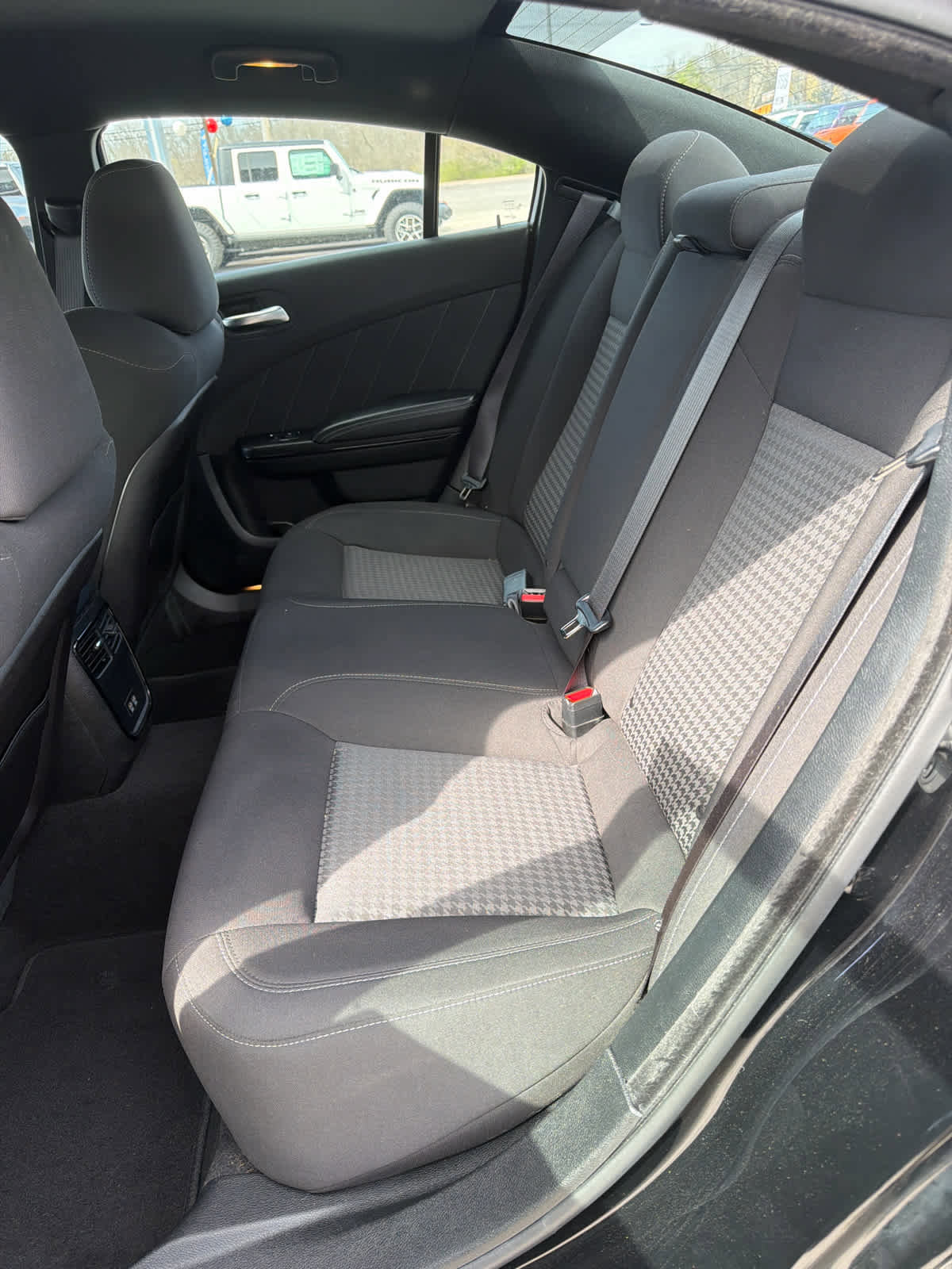 Used 2023 Dodge Charger GT w/ Blacktop Package image 10