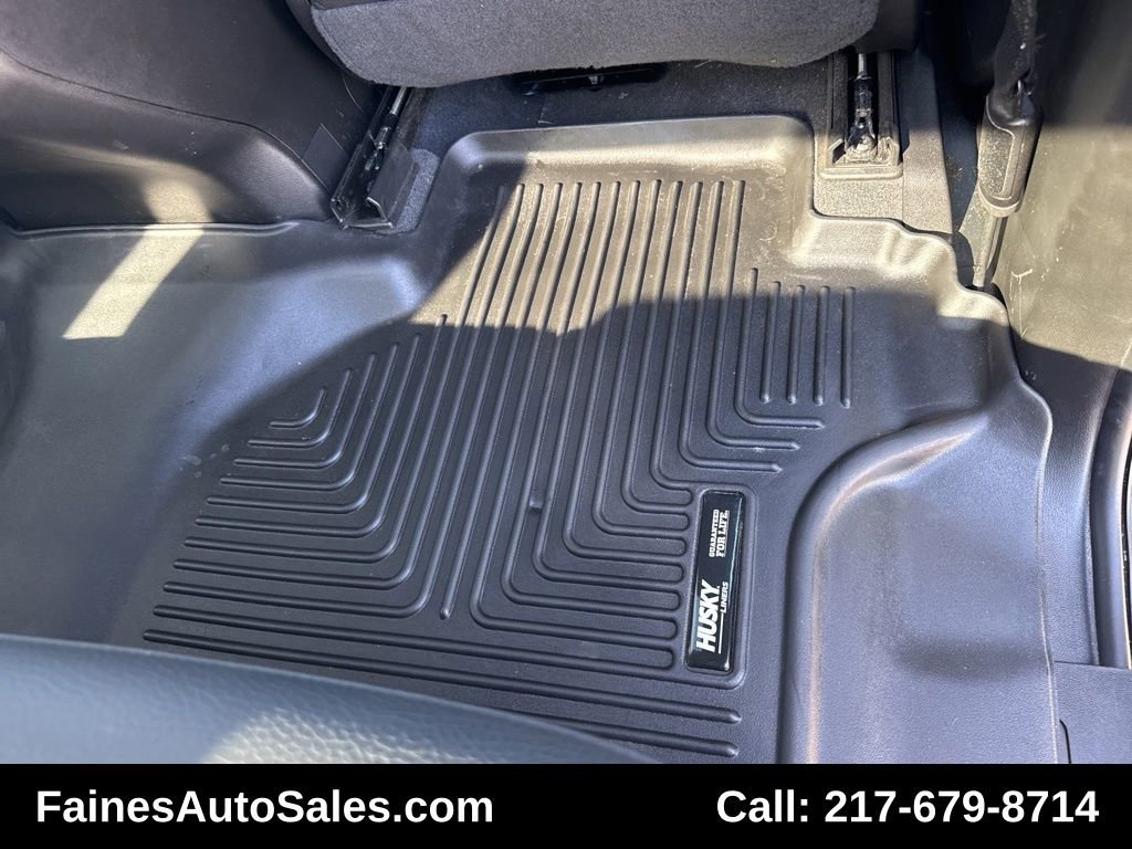 Used 2023 GMC Sierra 3500 Denali w/ Technology Package image 57