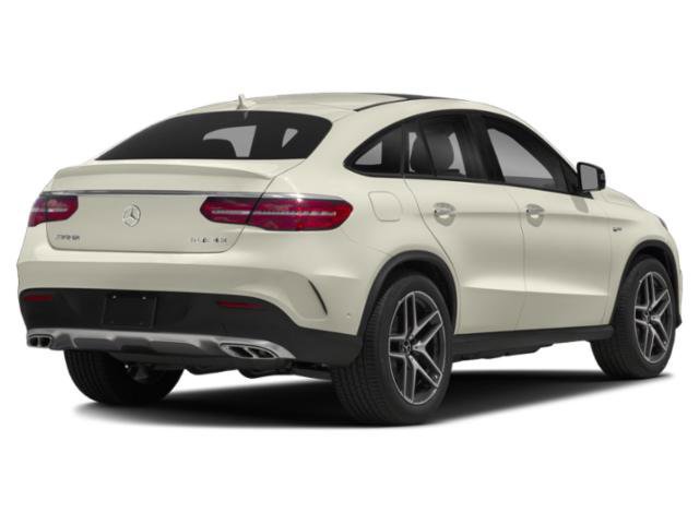 Used 2019 Mercedes-Benz GLE 43 AMG 4MATIC Coupe image 2