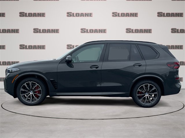 New 2026 BMW X5 xDrive40i w/ M Sport Package image 2