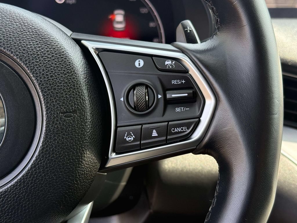 Certified 2025 Acura TLX w/ Technology Package FWD image 27