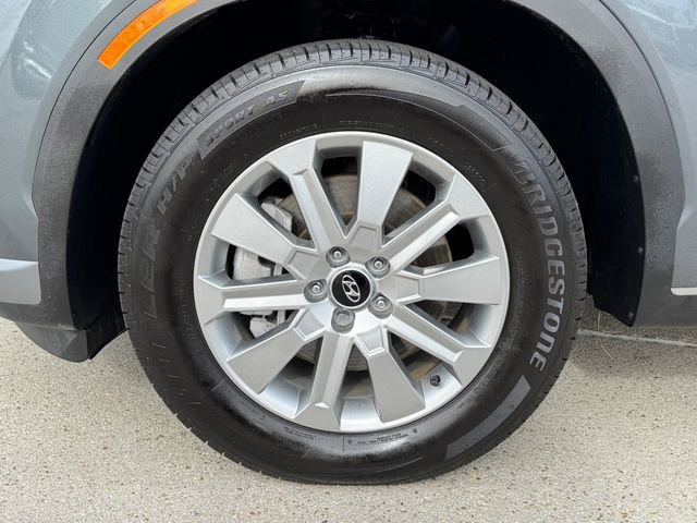 Used 2025 Hyundai Palisade SE image 10